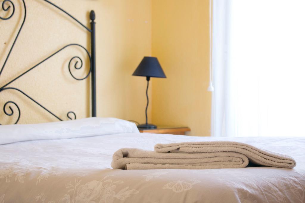 Pension Mesones Granada Room photo