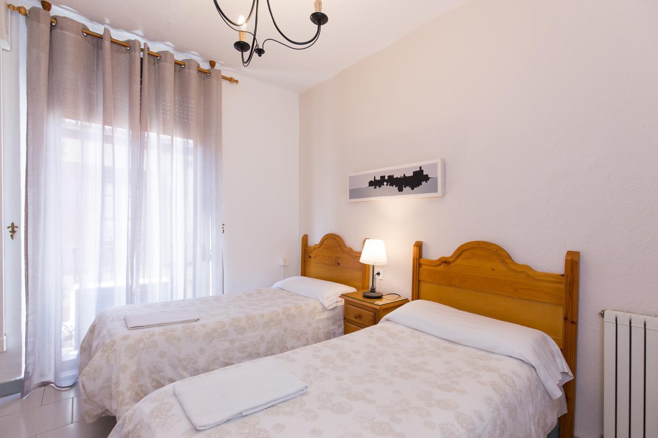 Pension Mesones Granada Exterior photo