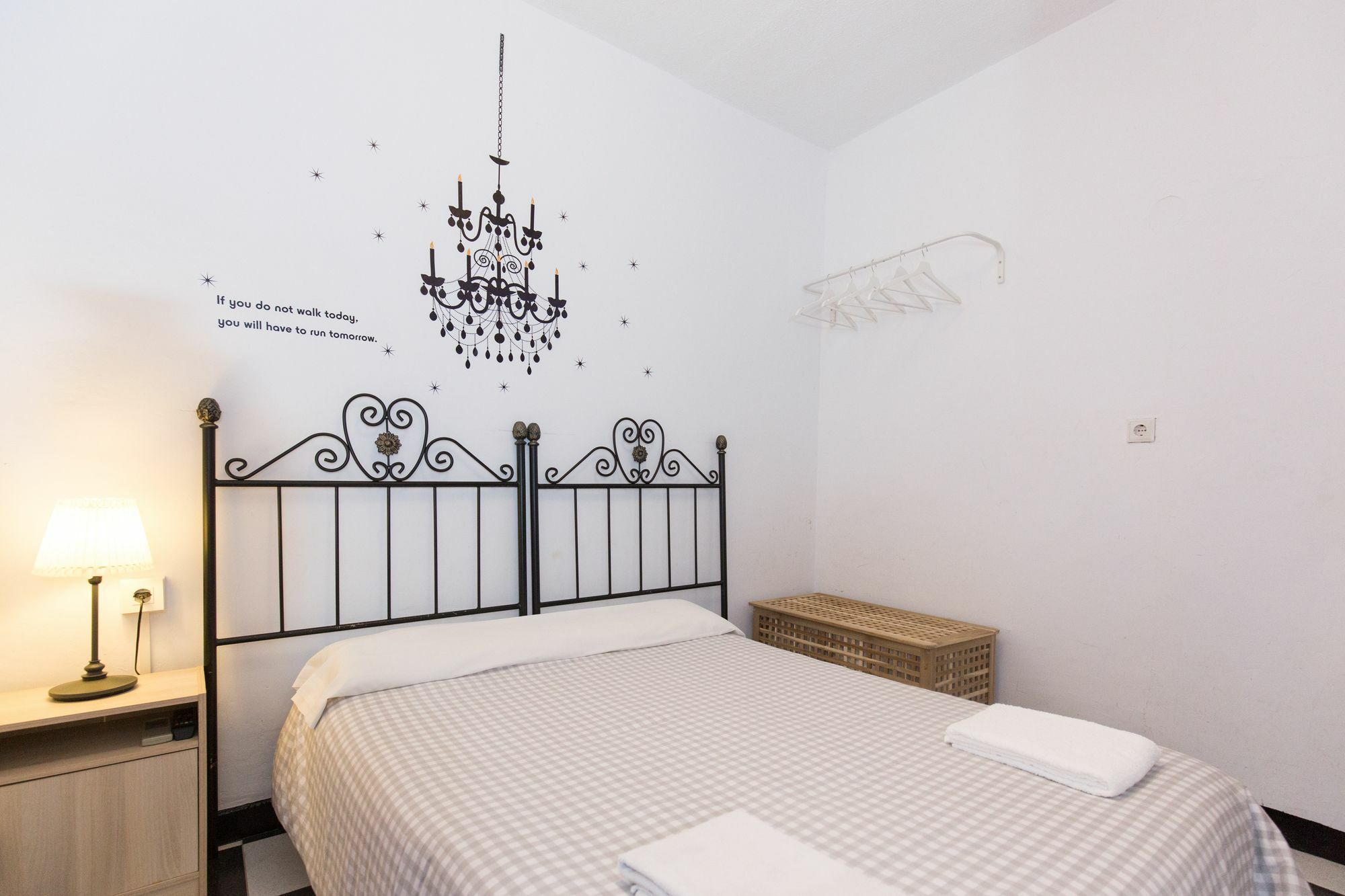 Pension Mesones Granada Exterior photo