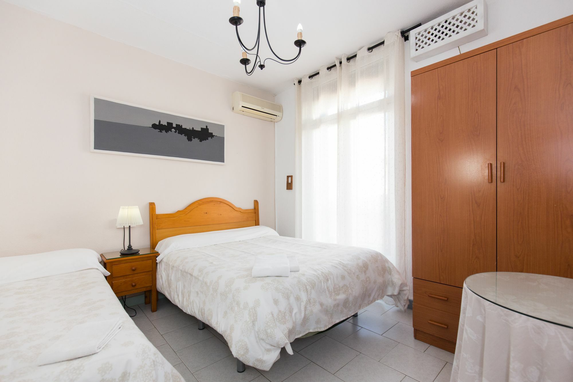 Pension Mesones Granada Exterior photo