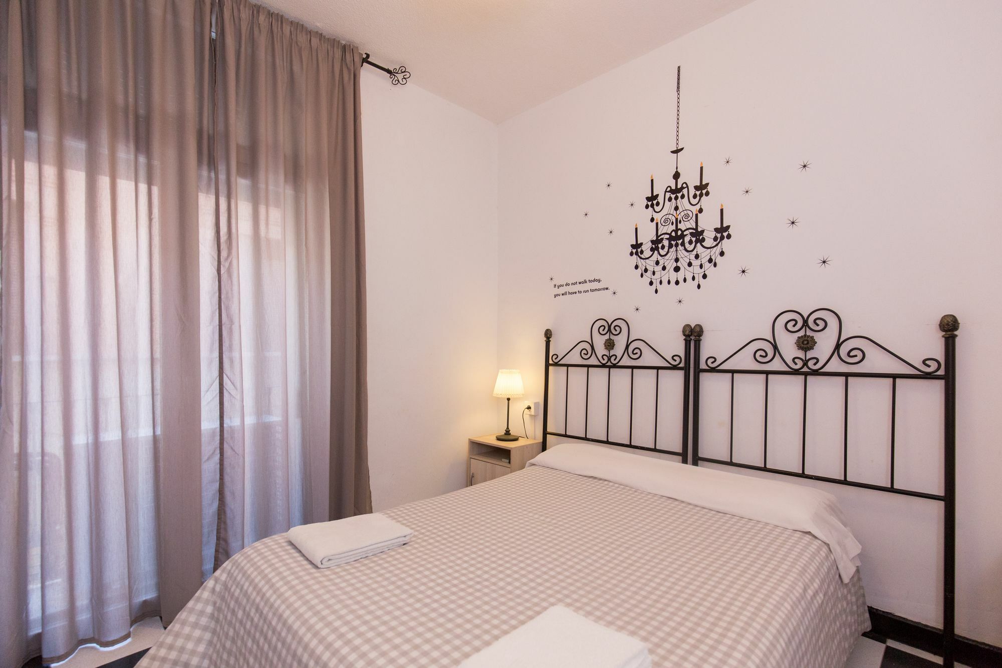 Pension Mesones Granada Exterior photo